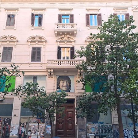 Palazzo Caltagirone Suite Palermo Ngoại thất bức ảnh