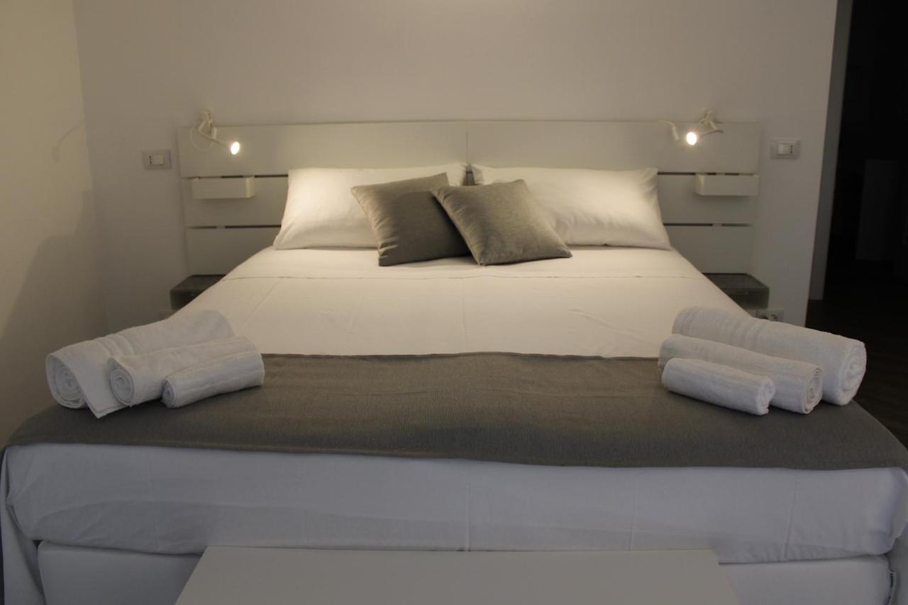 Palazzo Caltagirone Suite Palermo Ngoại thất bức ảnh