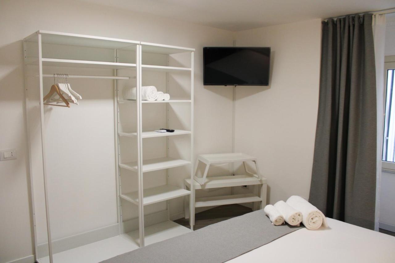 Palazzo Caltagirone Suite Palermo Ngoại thất bức ảnh