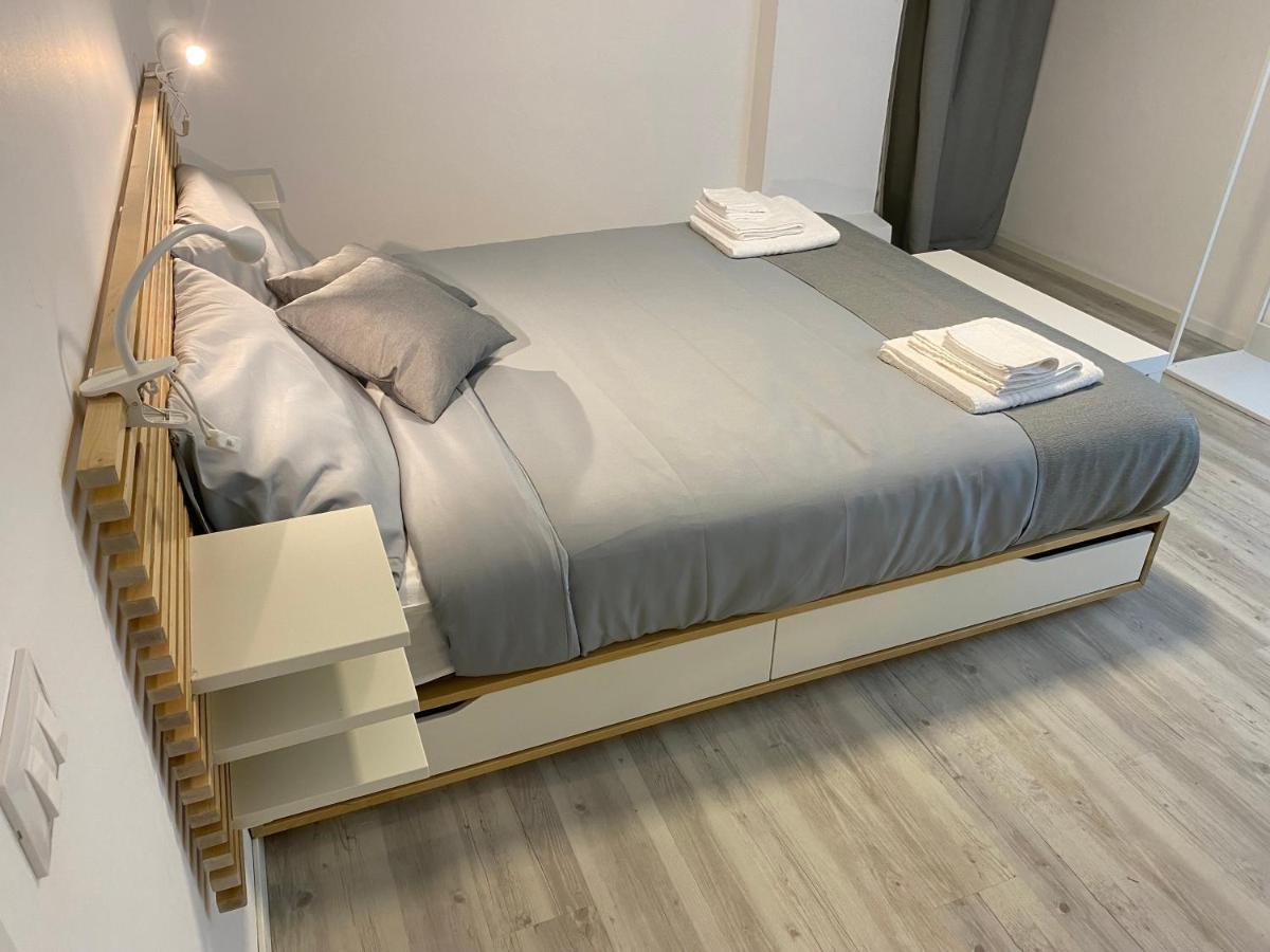 Palazzo Caltagirone Suite Palermo Ngoại thất bức ảnh