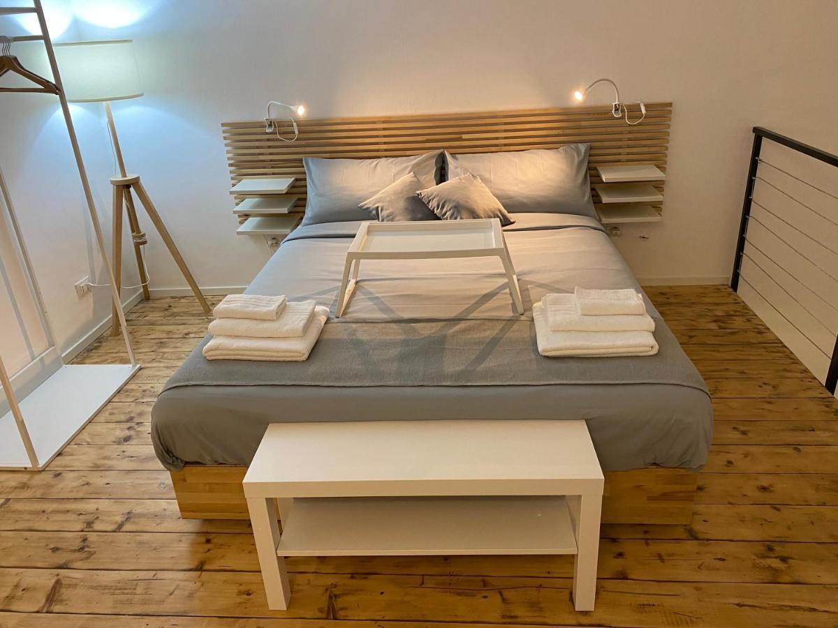 Palazzo Caltagirone Suite Palermo Ngoại thất bức ảnh