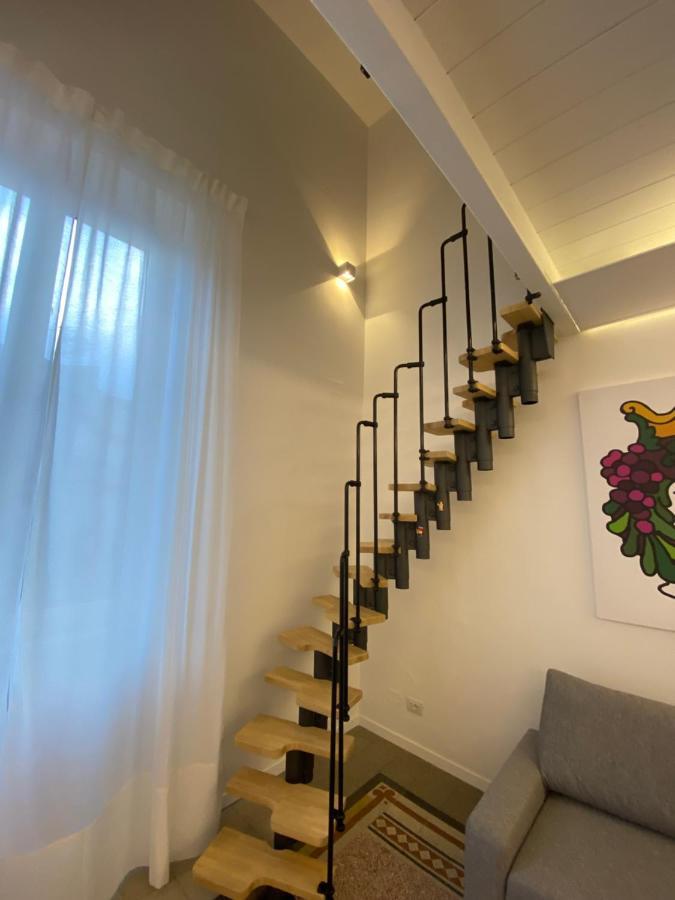 Palazzo Caltagirone Suite Palermo Ngoại thất bức ảnh