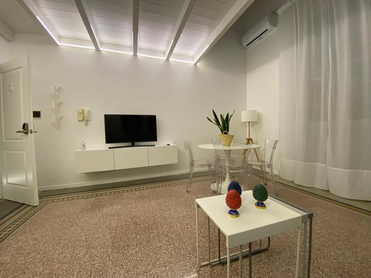Palazzo Caltagirone Suite Palermo Ngoại thất bức ảnh