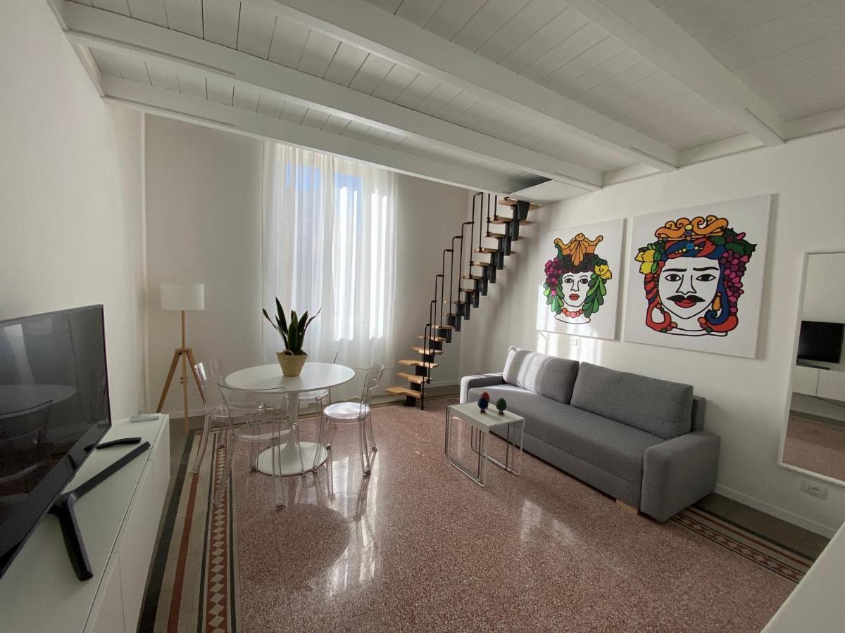 Palazzo Caltagirone Suite Palermo Ngoại thất bức ảnh