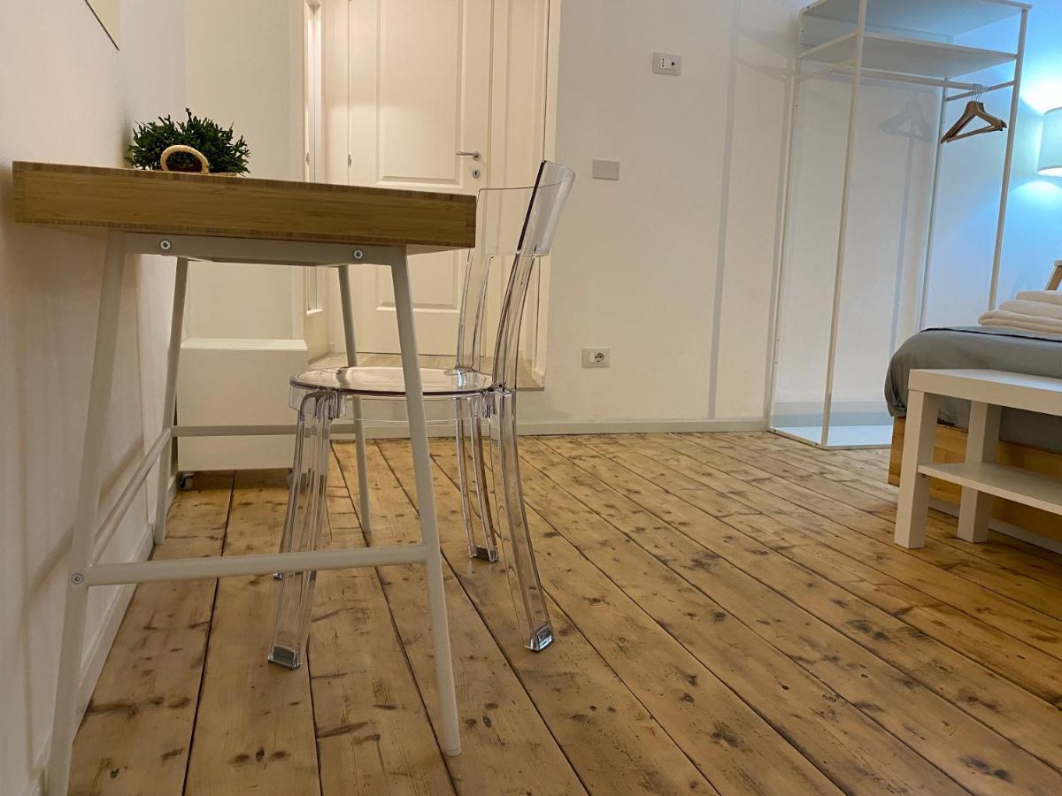 Palazzo Caltagirone Suite Palermo Ngoại thất bức ảnh