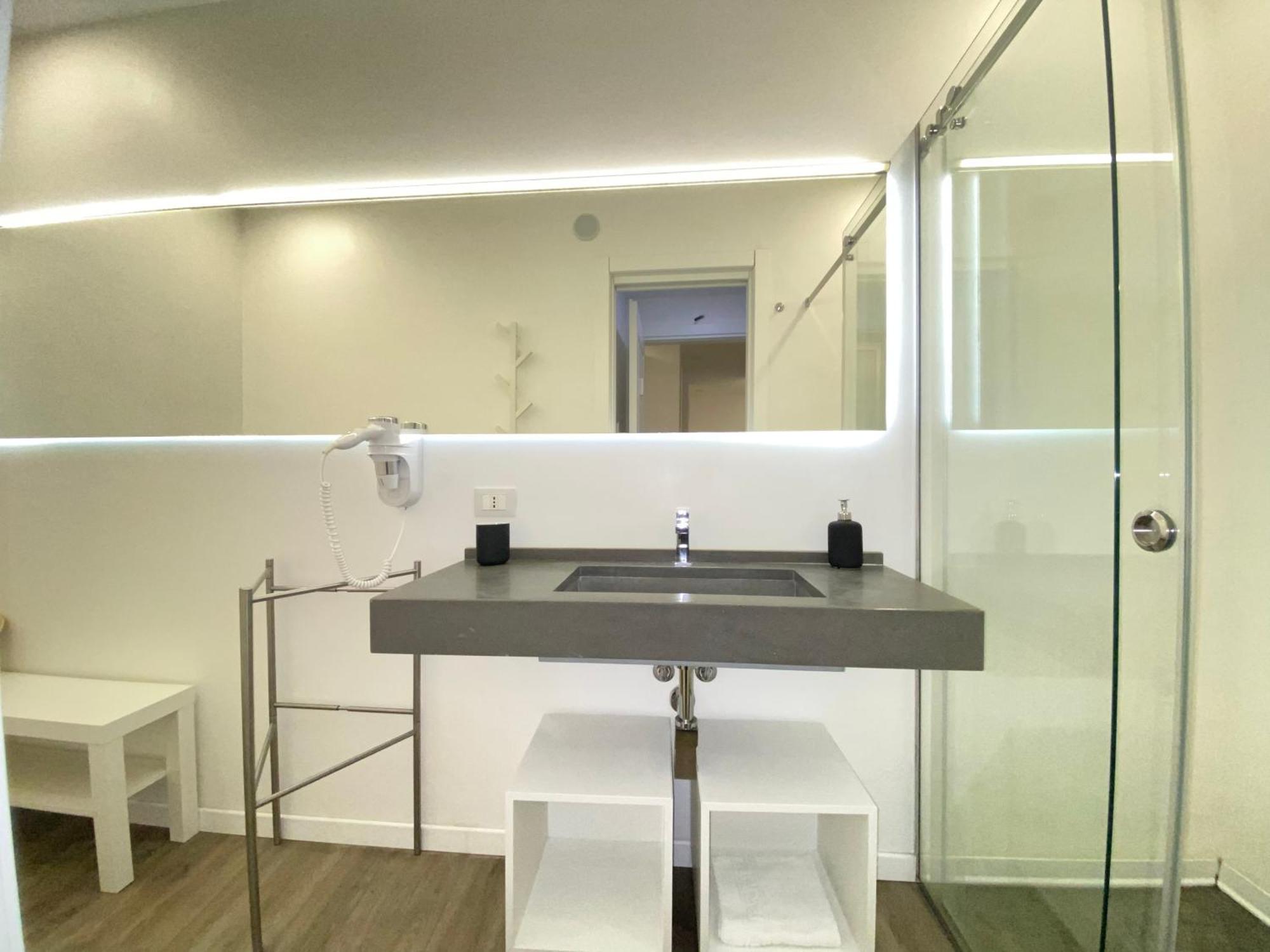 Palazzo Caltagirone Suite Palermo Ngoại thất bức ảnh