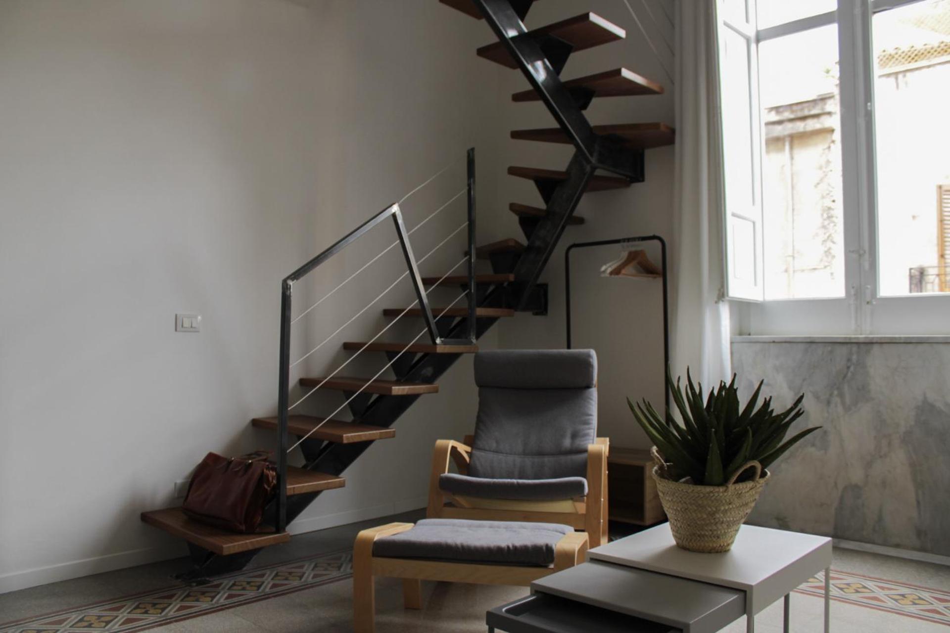 Palazzo Caltagirone Suite Palermo Ngoại thất bức ảnh